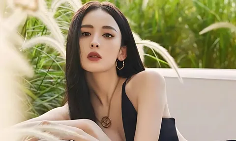 "Mỹ nhân Tân Cương" Cổ Lực Na Trát và 8 bí quyết dưỡng da trắng sáng nhan sắc thăng hoa