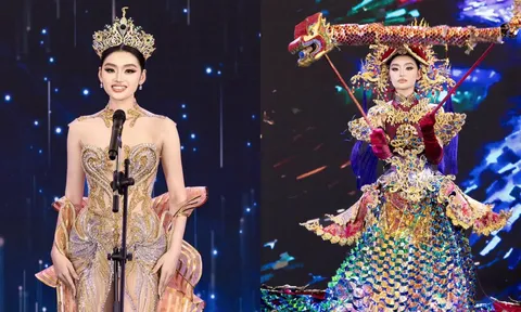 Hoa hậu Nguyễn Thị Yến Nhi khởi động hành trình chinh phục Miss Grand International 2025
