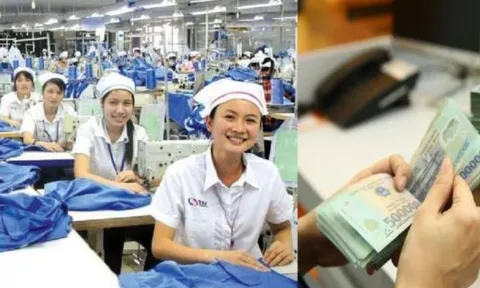 Tin cực hot Tết 2026: Người lao động có cơ hội nhận 1,3 triệu đồng, chỉ cần đáp ứng điều kiện này!