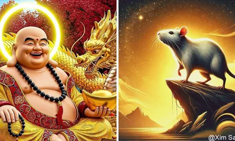 Top 3 tuổi Trúng Số Đặc Biệt ngày 29/9: Ôm Tiền Tỷ về nhà, giàu chấn động tam giới