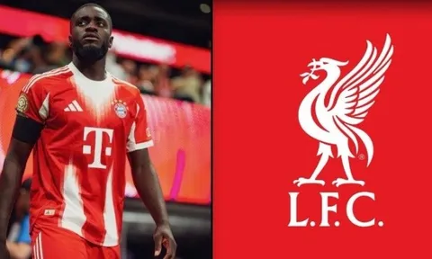 Chuyển nhượng sáng 26/9: Liverpool tranh Upamecano với Real; MU săn đón 2 tài năng trẻ
