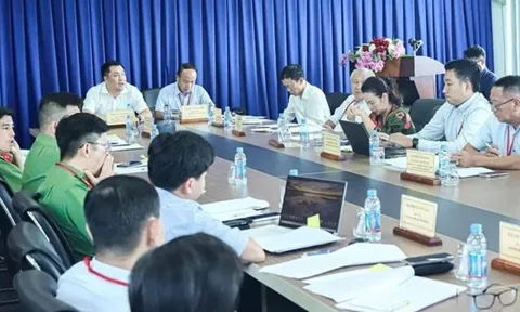 Chuẩn bị gấp rút cho các trận đấu của ĐT Việt Nam tại TP.HCM & Bình Dương