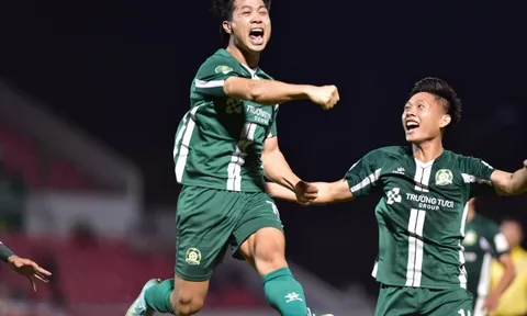 Công Phượng báo tin vui cho Đồng Nai