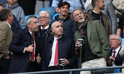 Cuộc cách mạng chuyển nhượng thầm lặng của Man United