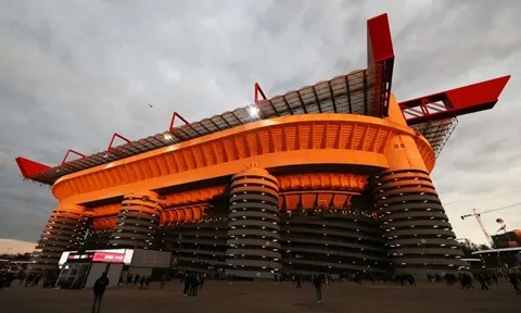 San Siro chờ bỏ phiếu quyết định tương lai của Milan và Inter