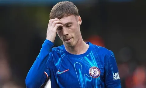 Chelsea - Brighton: Đội hình lạ khi Palmer vắng mặt
