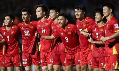 HLV Kim Sang-sik tính toán chuyển giao lực lượng ở ĐT Việt Nam