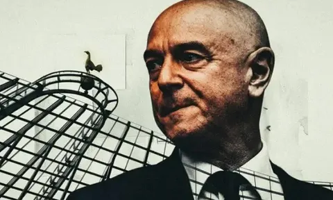 Tottenham khép lại triều đại Daniel Levy, xây dựng mô hình phân quyền