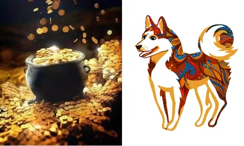 3 con giáp 'đổi đời' trong tháng 10: Tình-Tiền-Tài đỏ chót, càng làm càng giàu, đếm tiền mỏi tay