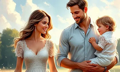 3 Đặc Điểm của Người Phụ Nữ là “Linh Hồn” của Gia Đình, có họ gia đình sẽ giàu phúc lộc