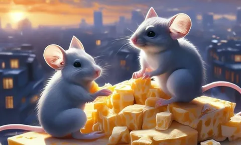 3 tuổi đi đâu cũng sớm thành công, nhanhblên vị trí cao, khéo tránh thị phi thì đời luôn vui