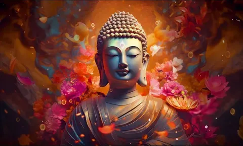 5 kiểu đàn ông Thần Phật Độ Mạng: Càng già càng giàu