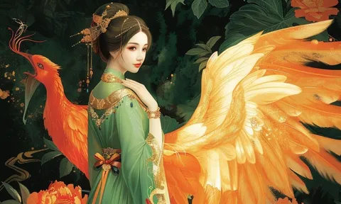 5 ngày sinh mang mệnh Phượng Hoàng "tái sinh từ tro tàn": Phúc khi toả sáng quanh người không ai sánh bằng