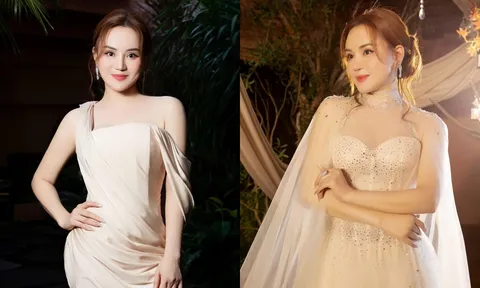 Vy Oanh ra mắt album "Ảo Ảnh", tiết lộ lý do từ chối tham gia "Chị Đẹp đạp gió"