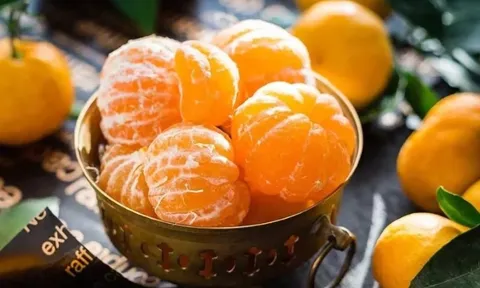6 loại thực phẩm giàu chất xơ được khuyến nghị ai cũng nên ăn
