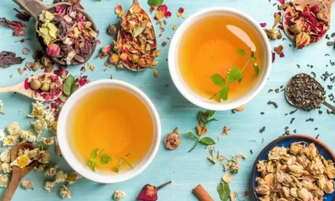 Để không ốm vặt, tăng cường hệ miễn dịch bằng 5 loại nước này