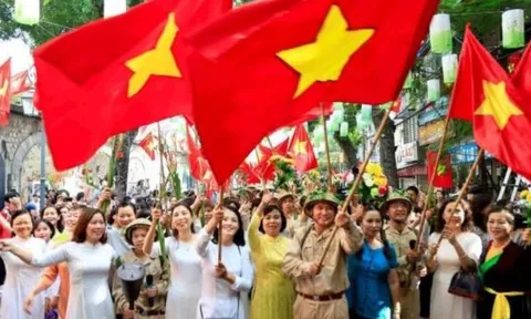 Hà Nội: Tin vui lớn cho hàng triệu người dân, lợi ích chưa từng có sắp đến