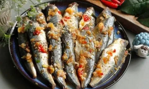 Loại cá quen thuộc bán rẻ bèo ở chợ Việt nhưng chất lượng tốt không kém cá hồi