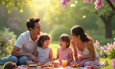 Nếu con hỏi 5 câu này, 5 câu trả lời của cha mẹ sẽ quyết định cuộc đời con