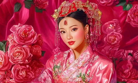 Người sinh vào 3 con số Âm lịch này: Ngoài trung niên giàu có, tài lộc, sự nghiệp thăng hoa