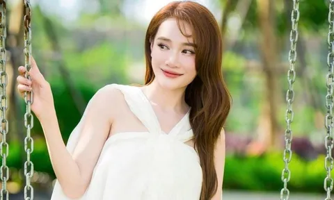 Nhã Phương than thở một chuyện sau khi thông báo mang bầu lần ba