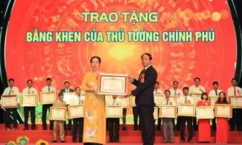Tin vui cho công chức, viên chức: Thưởng hơn 8 triệu đồng khi đạt thành tích xuất sắc