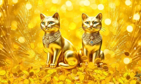 Từ 27/9 đến 27/10: 3 tuổi Ngã Trúng Hố Vàng, tiền tài rực rỡ