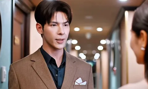 Denis Đặng phản hồi ra sao khi lấn sân diễn xuất bị chê thảm họa