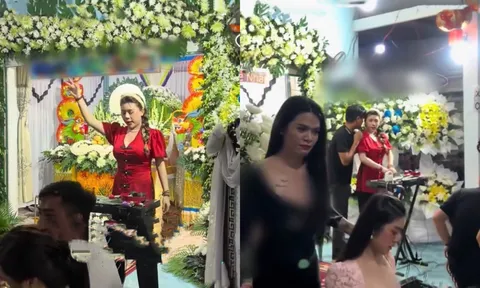 Lạ đời dịch vụ DJ trong đám tang: Tôn trọng di nguyện hay phản cảm?