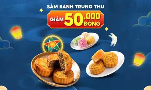 Khám phá “vũ trụ bánh Trung thu” 2025 với những hương vị nhân mới lạ