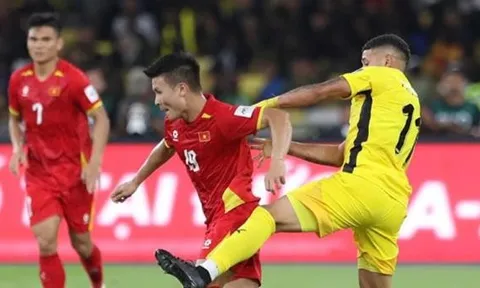Nguy cơ thua Việt Nam 0-3, Malaysia kháng cáo án phạt FIFA