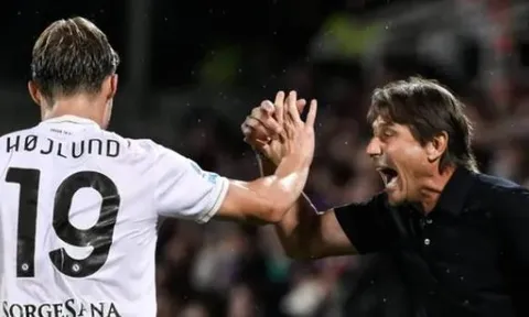 Soi trận AC Milan vs Napoli: Allegri so tài chiến thuật với Conte