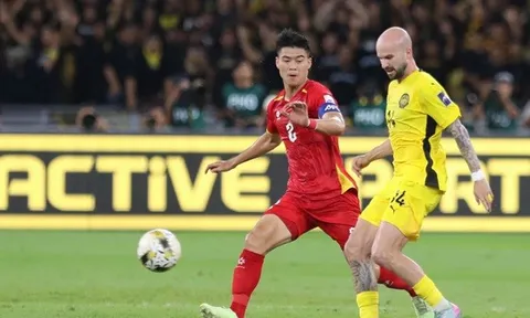 Việt Nam chờ kịch bản Sanfrecce Hiroshima trước Malaysia