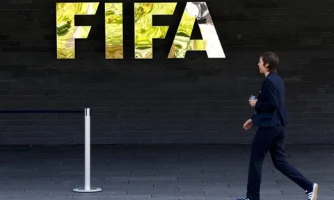 CLB Malaysia thông báo đã được FIFA gỡ án phạt