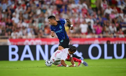 Inter đấu Cagliari: Chivu tung đội hình nào?