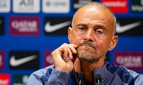 PSG đối diện khủng hoảng lực lượng tại Ligue 1