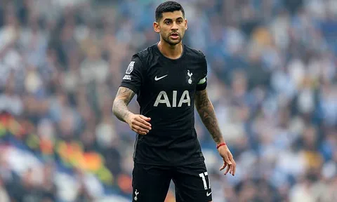 Tottenham đấu Wolves, xuất hiện cái tên gây tranh cãi