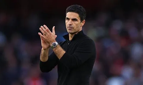 Isak đã rời đi, Arteta vẫn dè chừng Newcastle