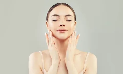 4 nền tảng quan trọng trong việc dưỡng nhan giúp nàng luôn trẻ trung