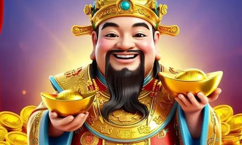 4 số cuối ngày sinh âm lịch của người có Vận đỏ đỉnh cao: Hậu vận phú quý, viên mãn