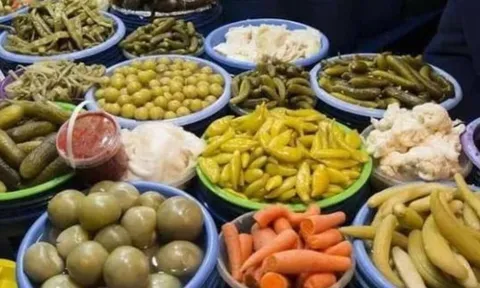 Bác sĩ cảnh báo: Món ăn quen thuộc này có thể hủy hoại đường ruột, hãy loại bỏ ngay khỏi bữa cơm gia đình