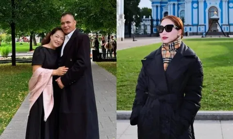 Hòa Minzy viết tâm thư gửi bố mẹ, bất ngờ nhắc đến chuyện làm cô dâu