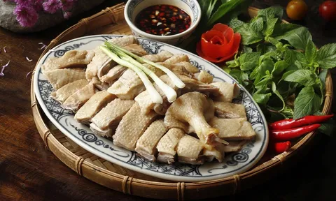Luộc vịt cùng 2 loại quả này, thịt mềm ngọt, không hôi