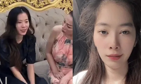 Nam Em hiếm hoi lộ diện sau thời gian ở ẩn, diện mạo phờ phạc khó nhận ra