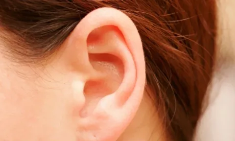 Nhìn tướng tai biết tương lai: Dành 1 phút quan sát tai, xem bạn có tướng giàu sang không?