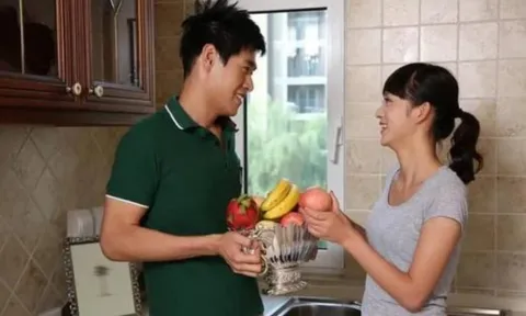 Phụ nữ tuyệt đối đừng nói 2 câu này trước mặt chồng, kẻo hôn nhân rạn nứt