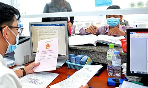 Số tiền cần nộp khi chuyển đất nông nghiệp sang thổ cư là bao nhiêu?