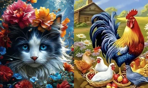 Tuần mới (29/9 – 5/10): 3 tuổi Công việc Thăng Hoa, vui như Trúng Giải Đặc Biệt, 1 tuổi tình duyên nở rộ