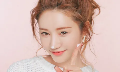 Xu hướng glass skin – bí quyết của làn da căng mọng
