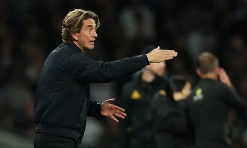 3 điều rút ra từ trận hòa của Tottenham: Thomas Frank và những điều chỉnh sai lầm